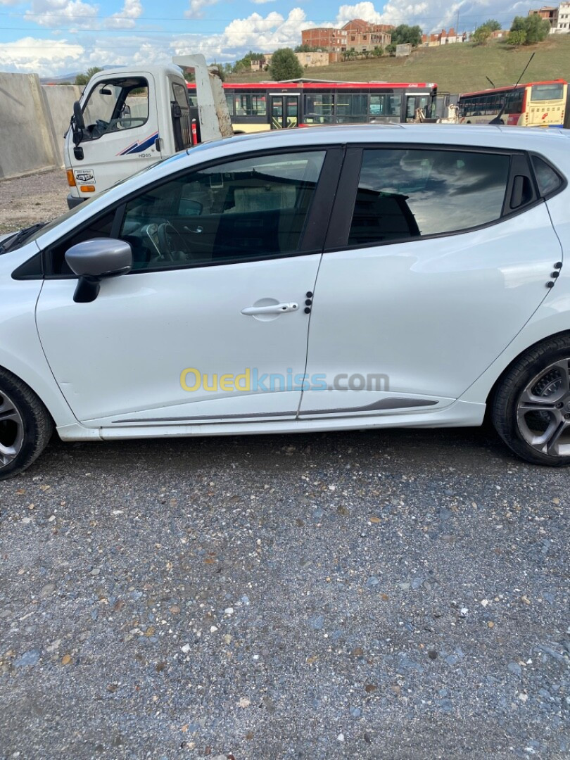 Renault Clio 4 2019 Clio 4