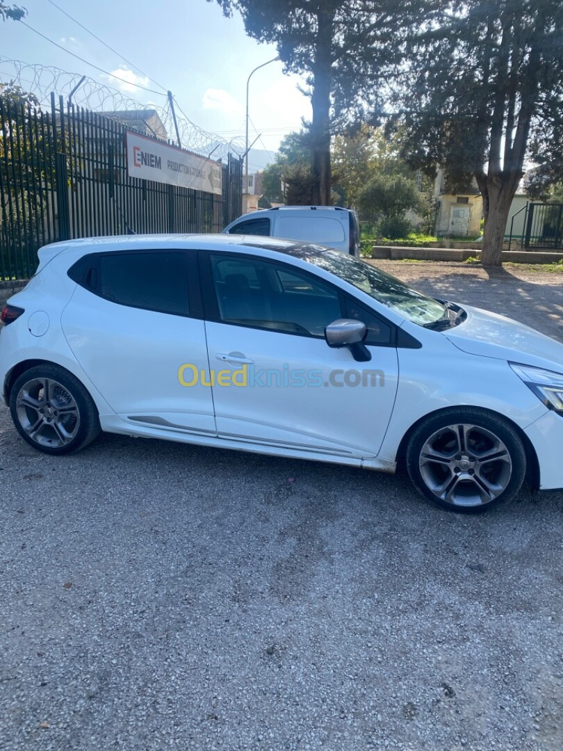 Renault Clio 4 2019 Clio 4