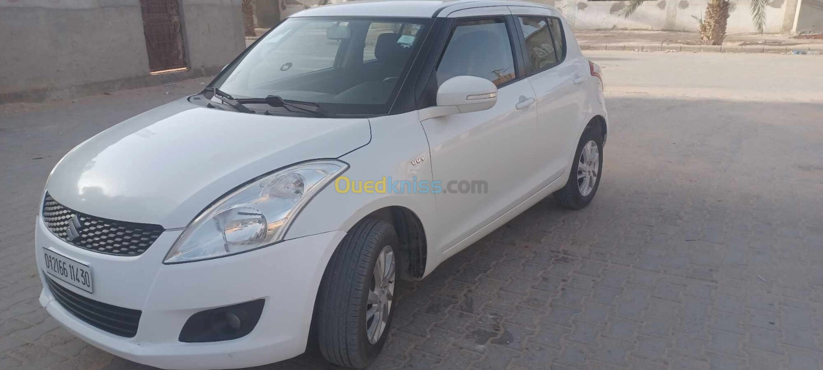 Suzuki Swift 2014 Swift