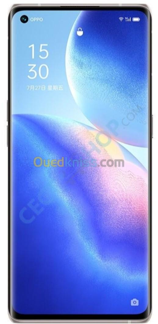 oppo reno 5 pro / find x3 neo