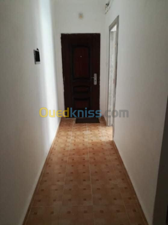 Vente Appartement F3 Alger Ouled fayet