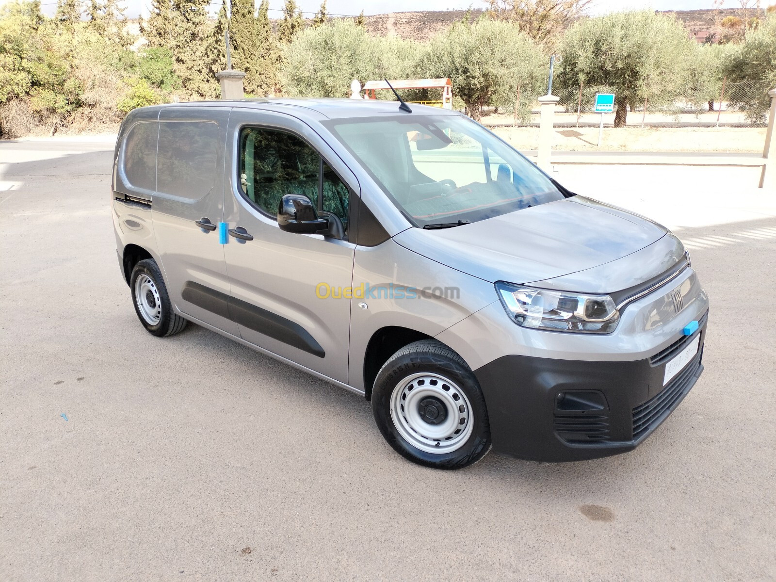 Fiat DOBLO 2023 