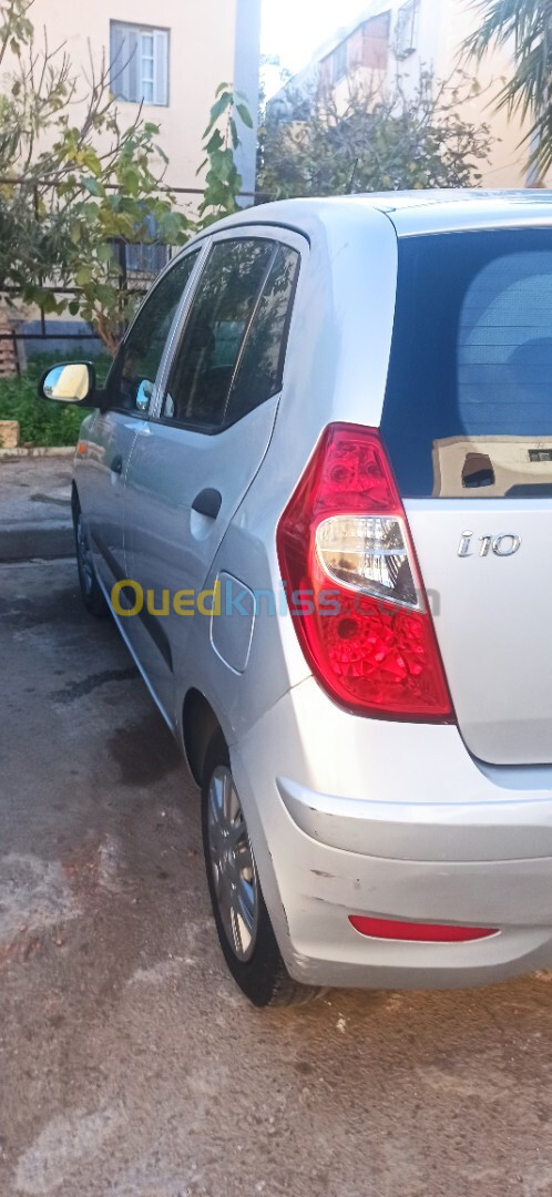 Hyundai i10 Plus 2015 i10 Plus