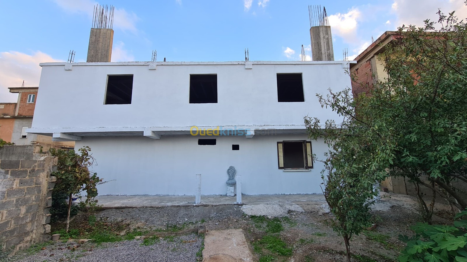 Vente Villa Blida Boufarik