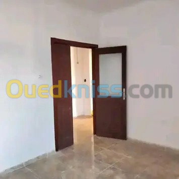 Vente Appartement F3 Oran Misseghine