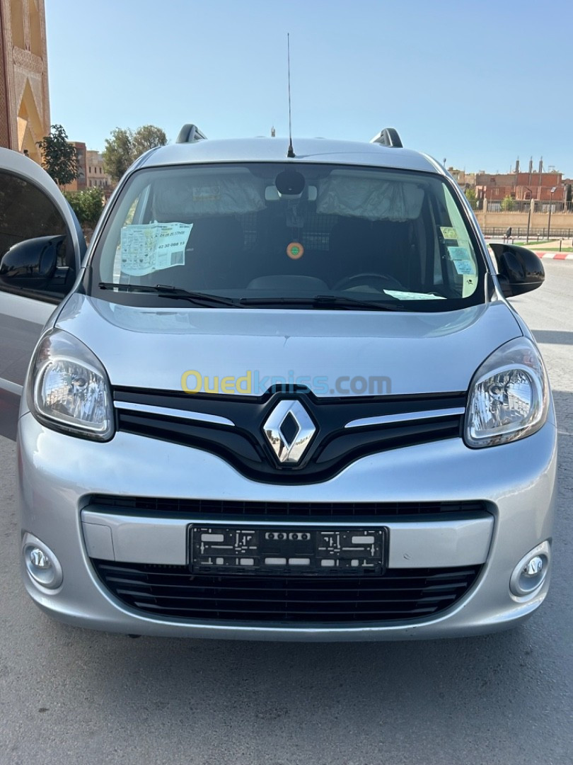 Renault Kangoo 2020 Privilège plus