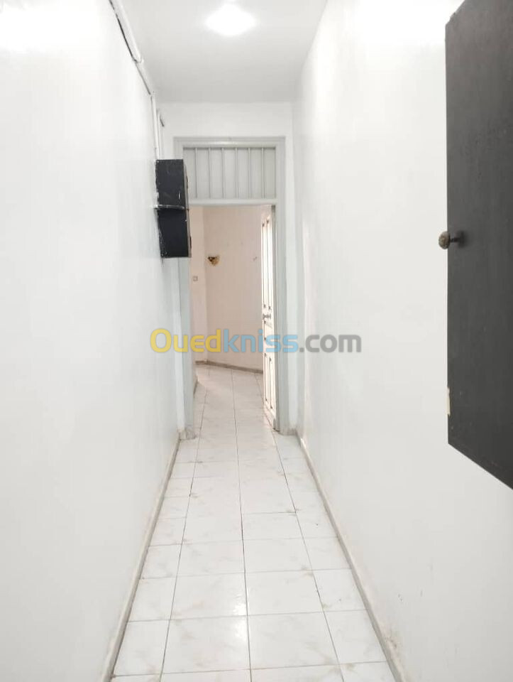 Location vacances Appartement F2 Alger Alger centre