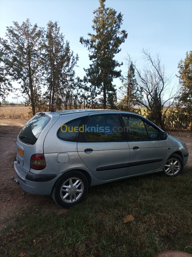 Renault Scenic 2001 Scenic