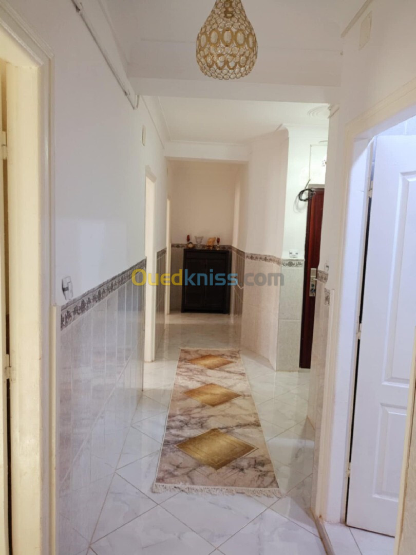 Vente Appartement Tipaza Douaouda