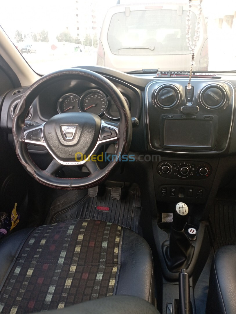 Dacia Sandero 2018 Stepway