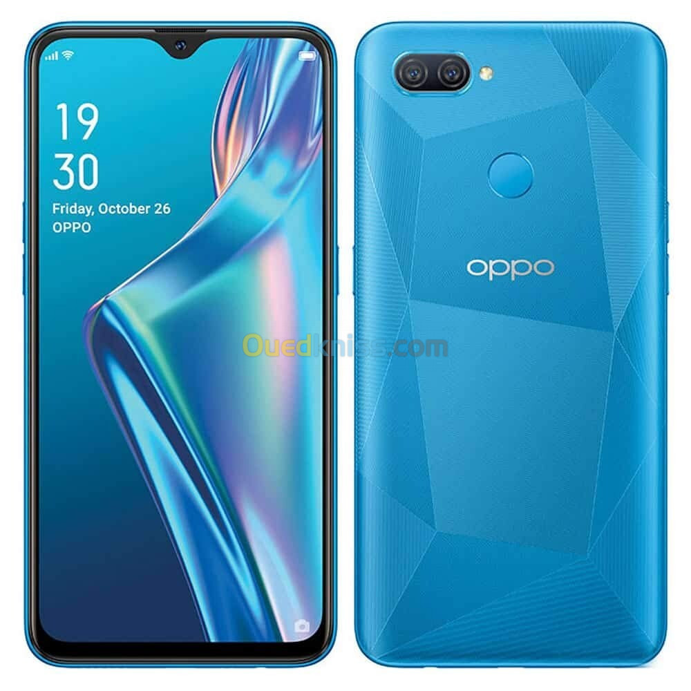 Oppo Oppo