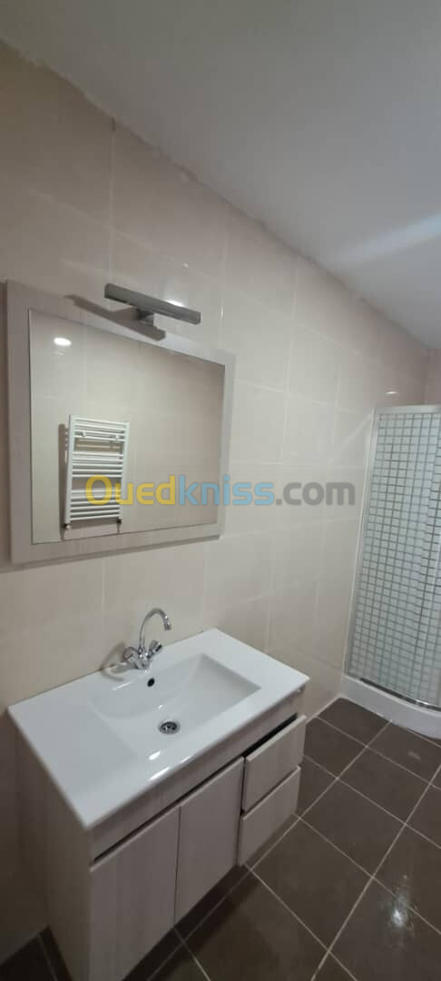 Vente Appartement F3 Oran Bir el djir