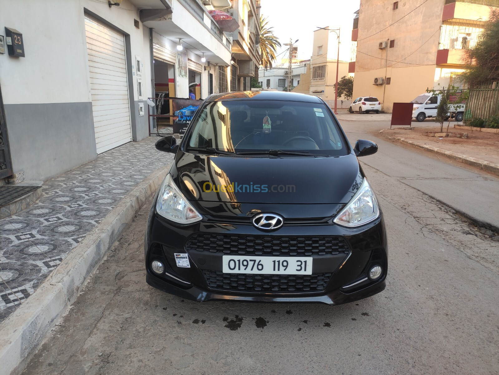 Hyundai Grand i10 2019 DZ