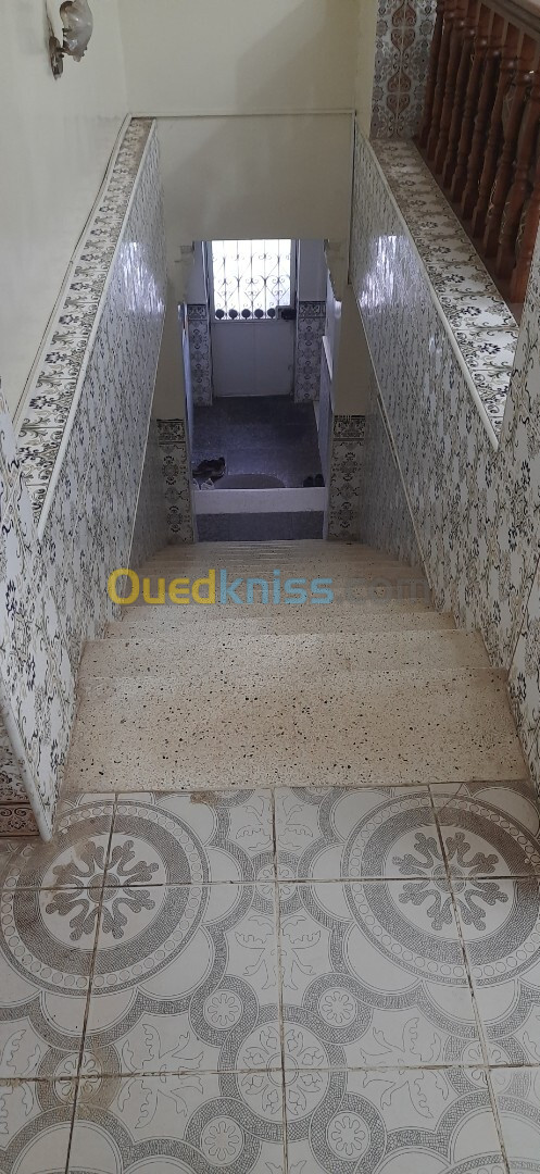 Vente Villa Alger Birkhadem