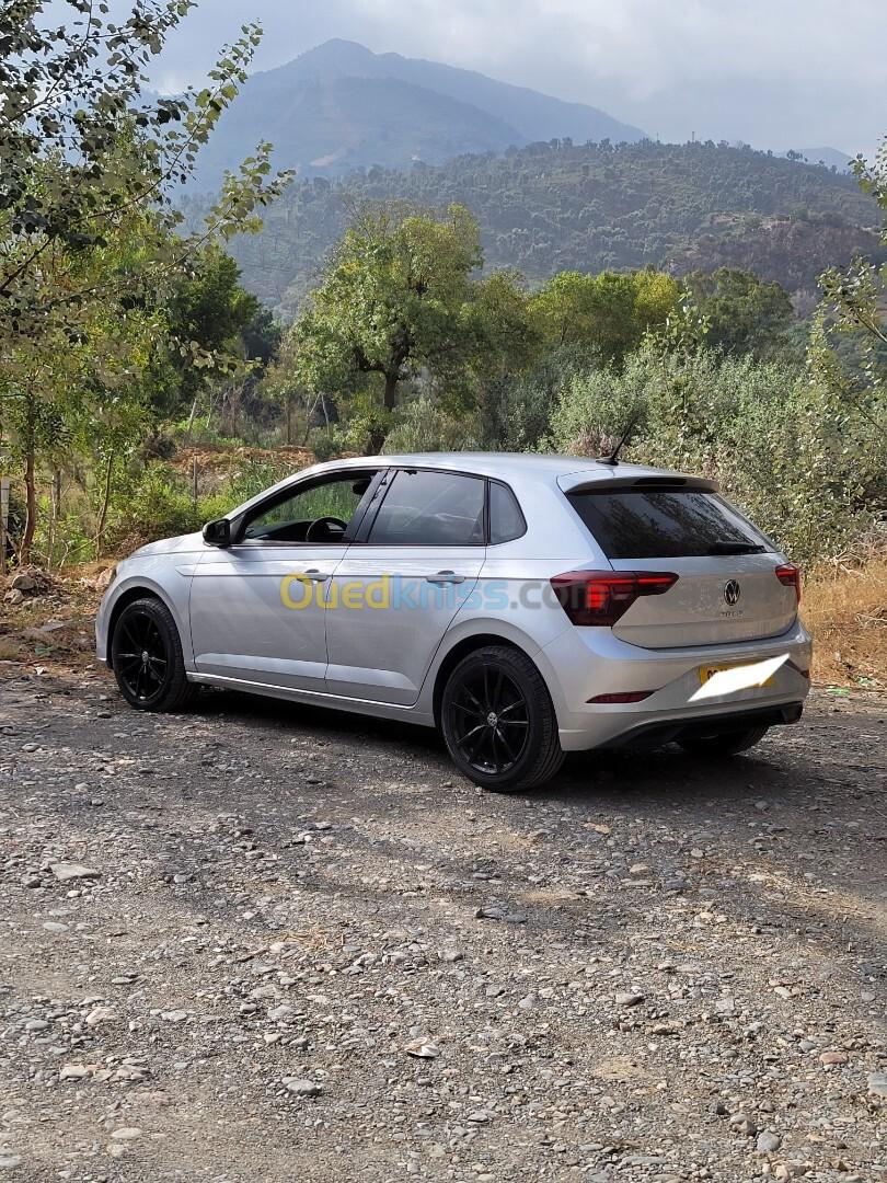 Volkswagen Polo 2022 Life