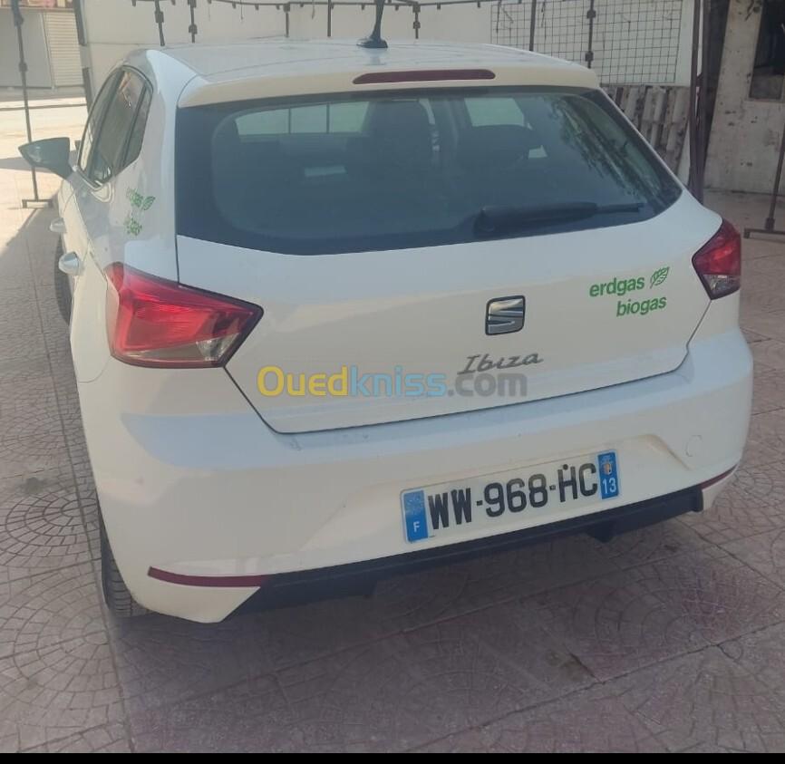 Seat Ibiza 2021 