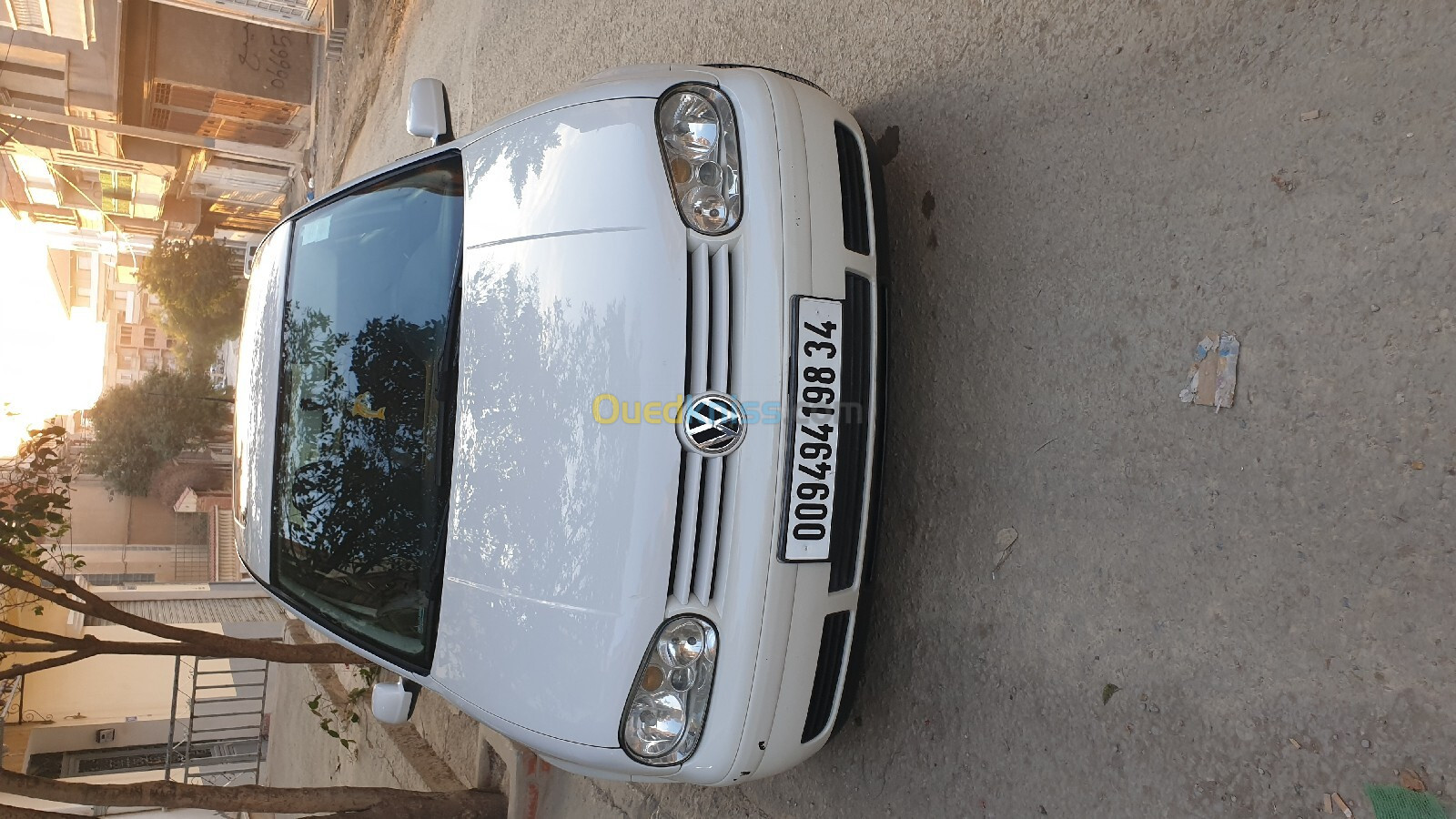 Volkswagen Golf 4 1998 Golf 4