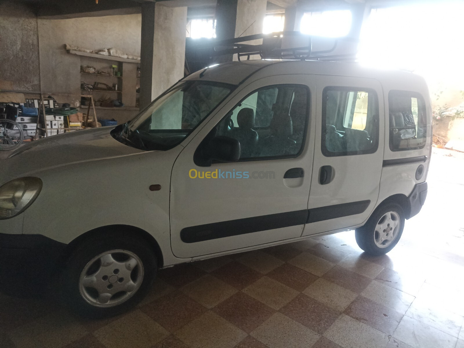 Renault Kangoo 2004 Kangoo