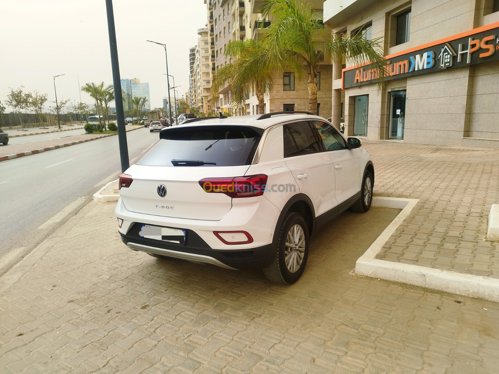 Volkswagen T-Roc 2023 life