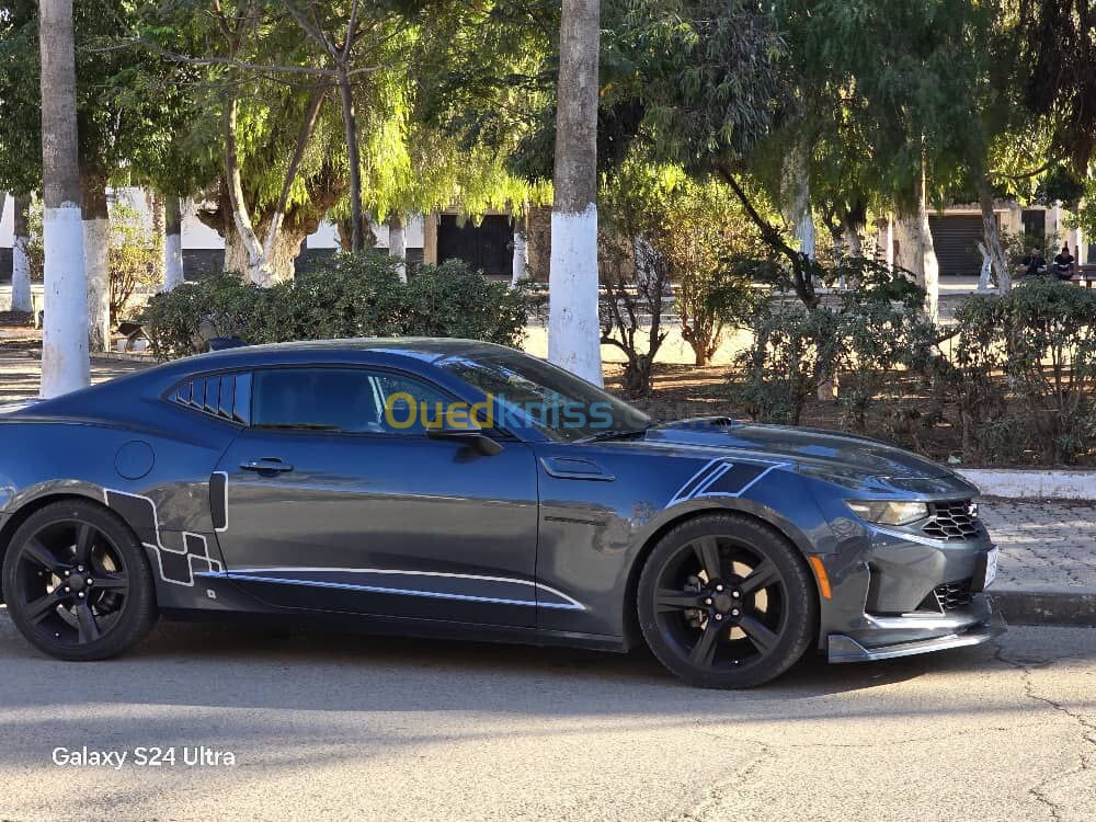 Chevrolet Camaro 2019 RS