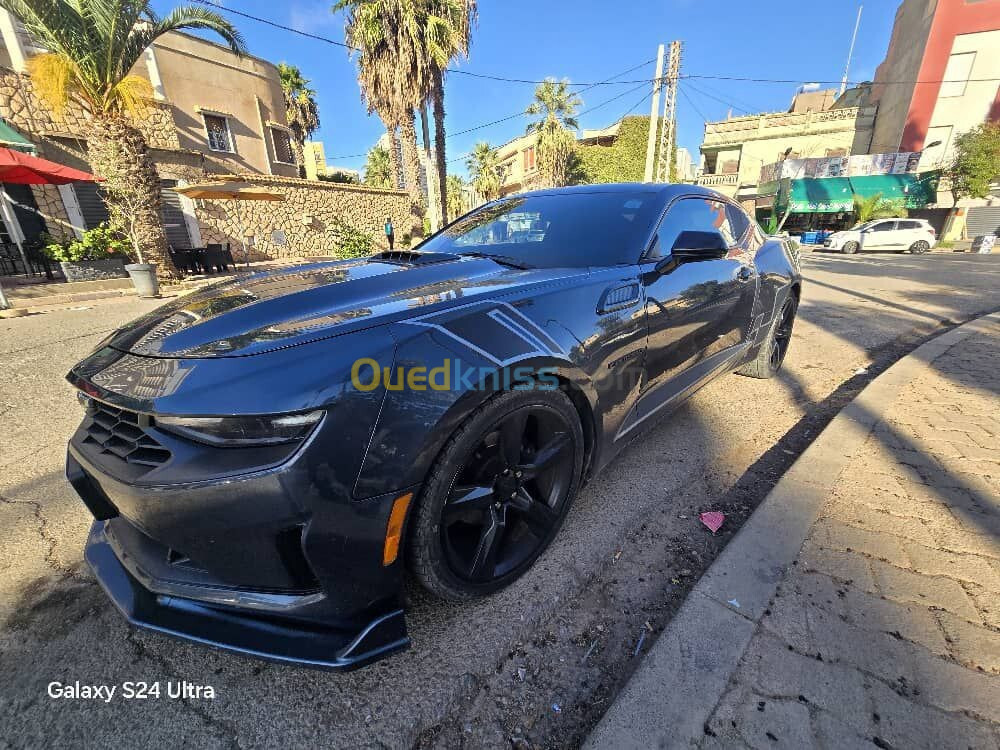 Chevrolet Camaro 2019 RS