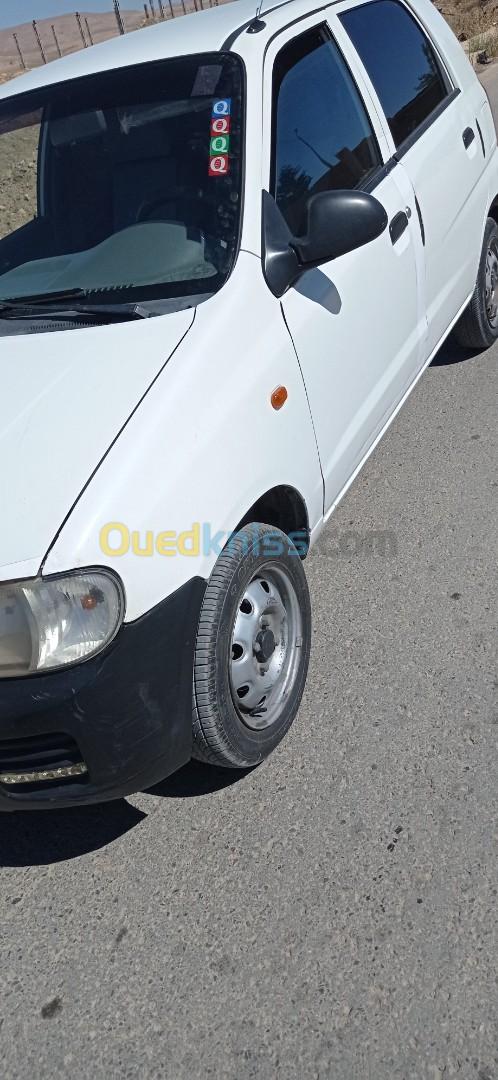 Suzuki Alto 2009 Alto