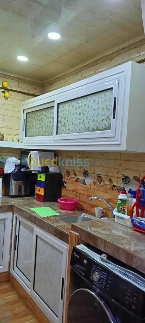 Vente Appartement F3 Sidi Bel Abbès Sidi bel abbes