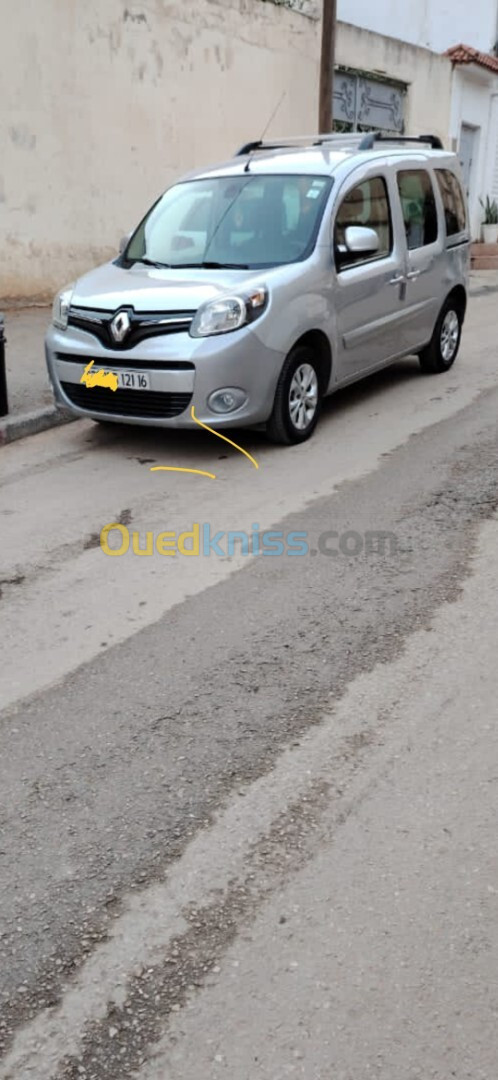 Renault Kangoo 2021 Confort