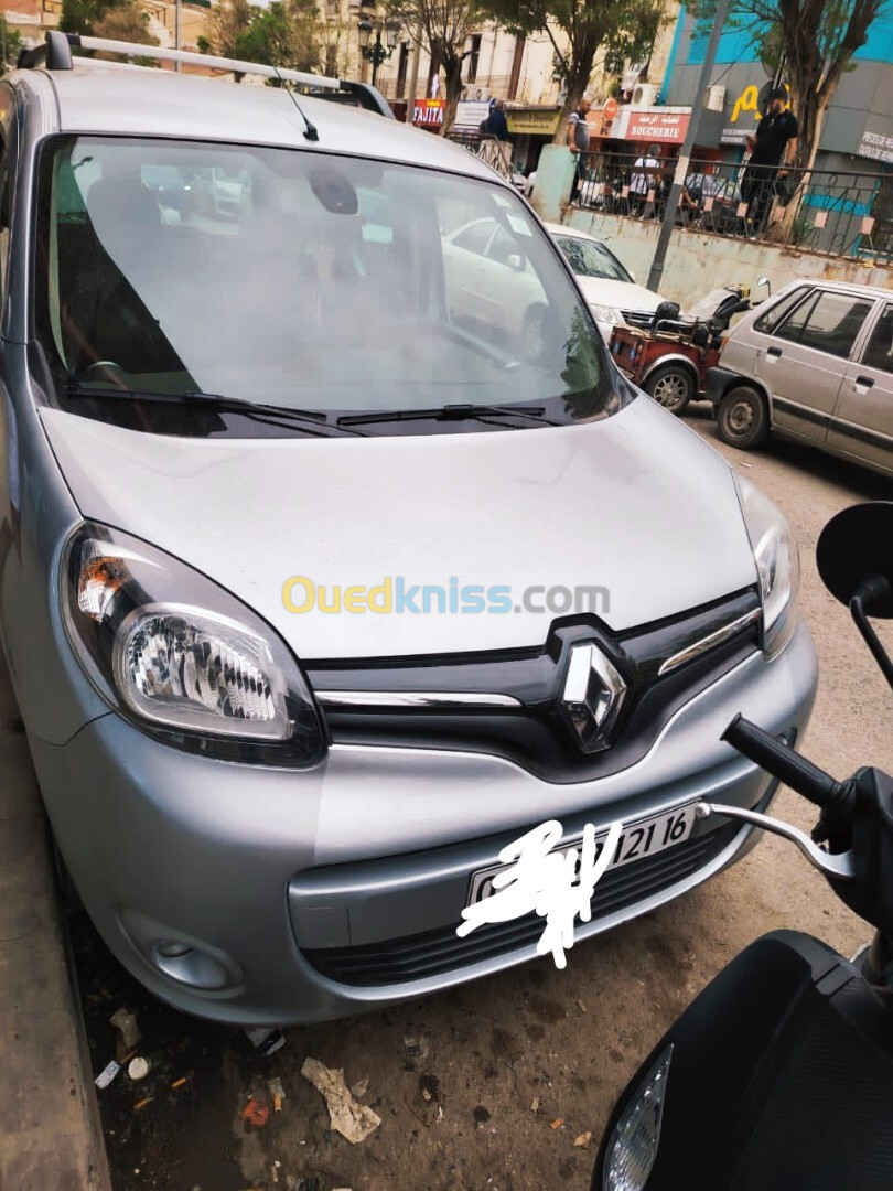 Renault Kangoo 2021 Confort