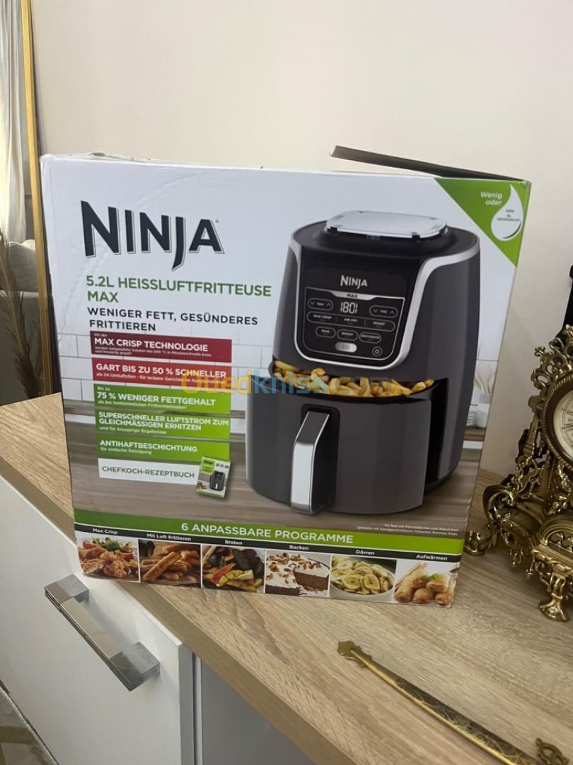 Airfryer NINJA 