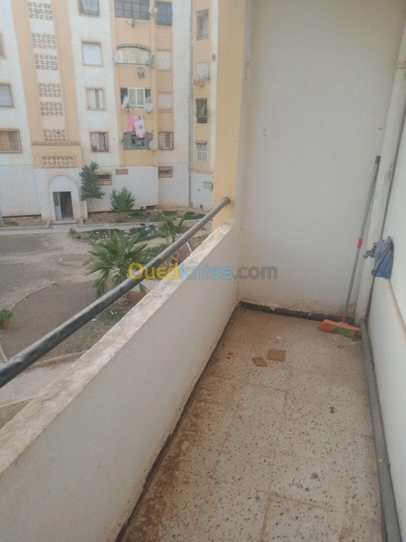 Vente Appartement F4 Constantine El khroub