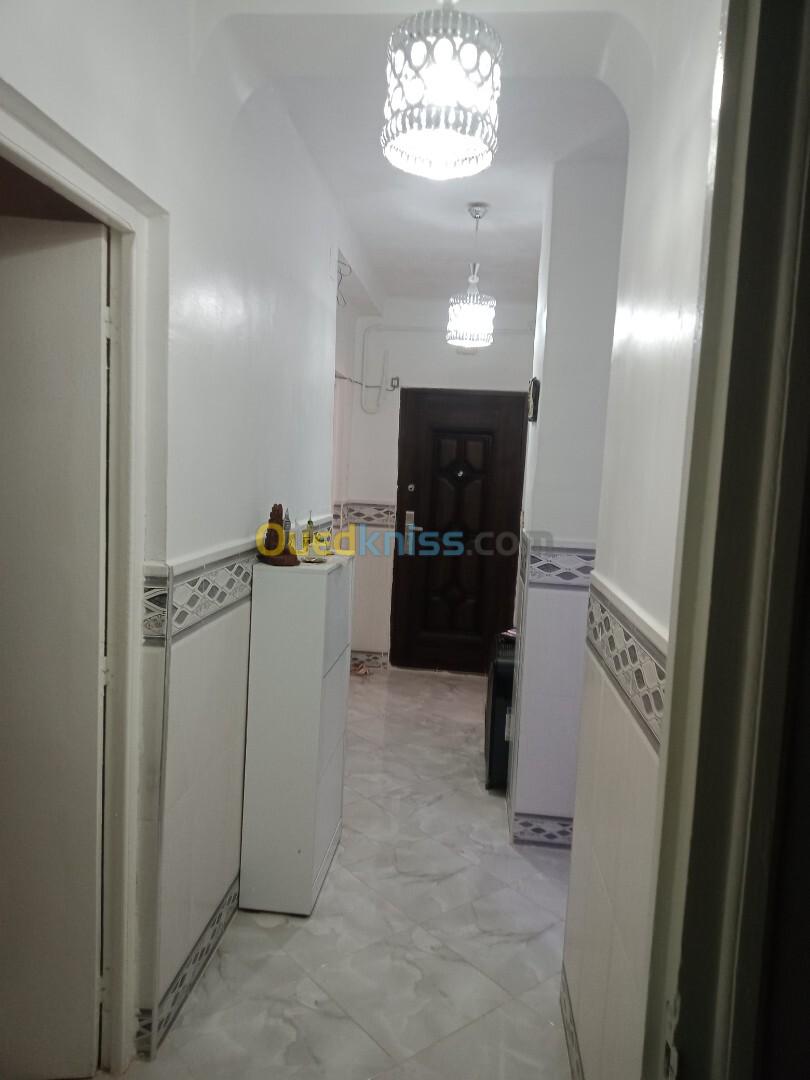 Vente Appartement F3 Bouira Sour el ghouzlane