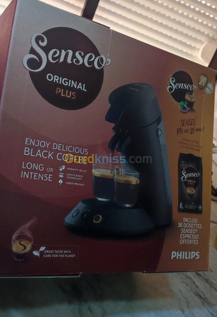 Philips Senseo Original Plus