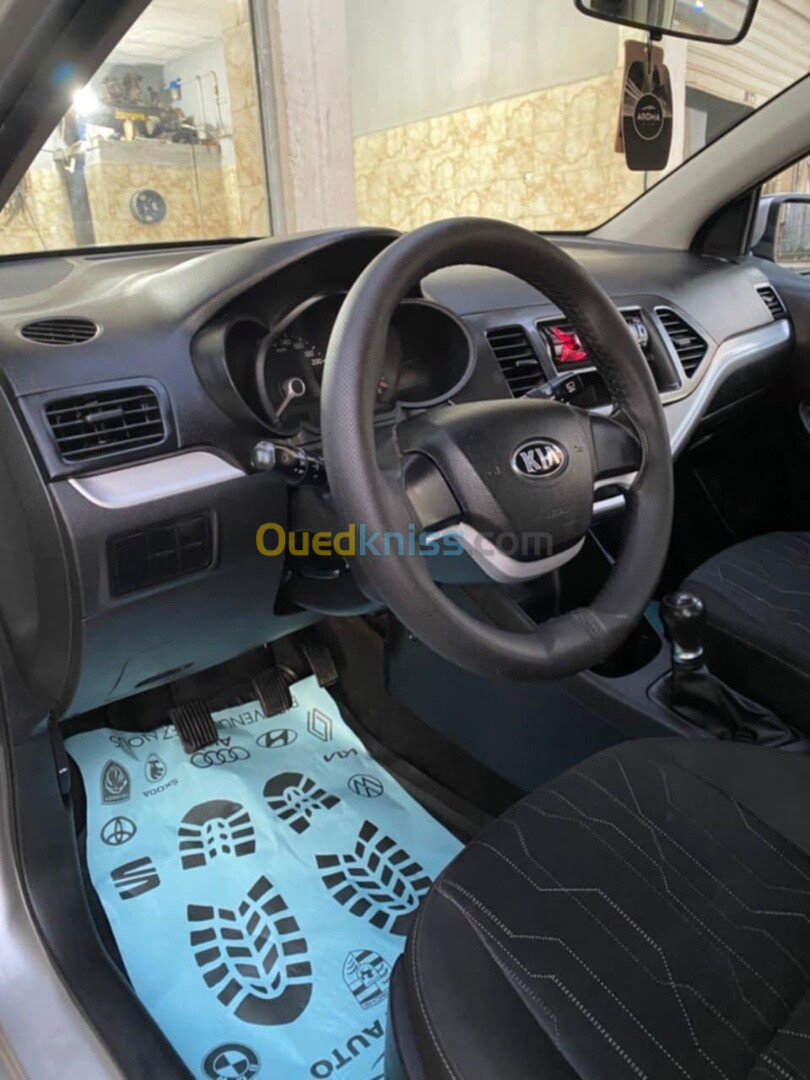 Kia Picanto 2013 Style