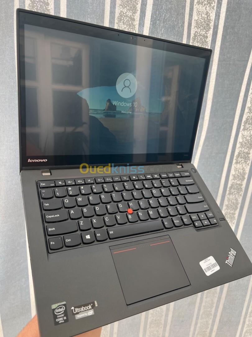 Lenovo t440s