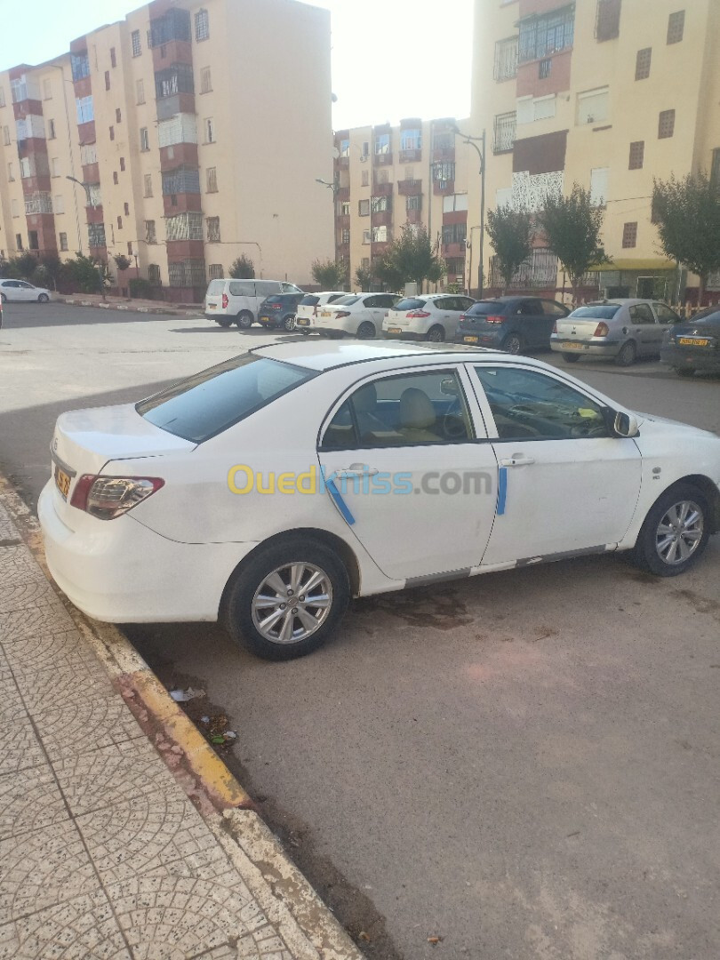 BYD L3 2014 L3