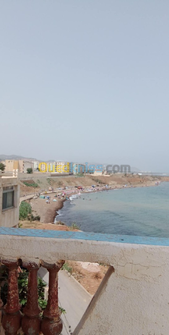 Location vacances Niveau De Villa F3 Tipaza Sidi ghiles