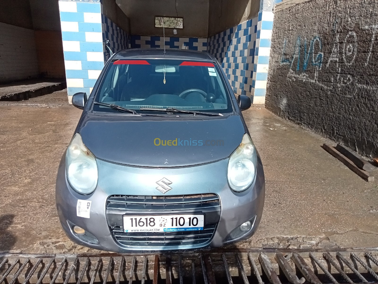 Suzuki Celerio 2010 Celerio