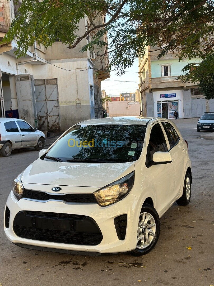 Kia Picanto 2018 LX Start