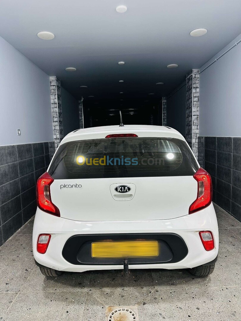 Kia Picanto 2018 LX Start