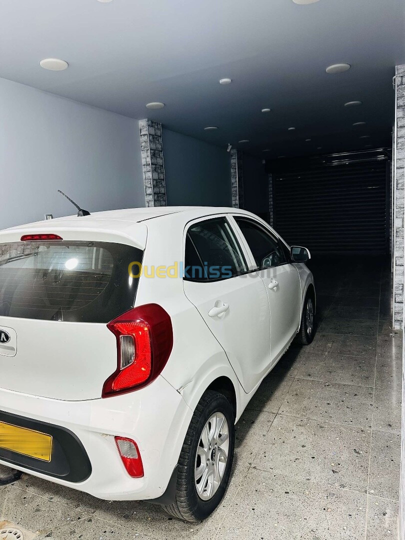 Kia Picanto 2018 LX Start