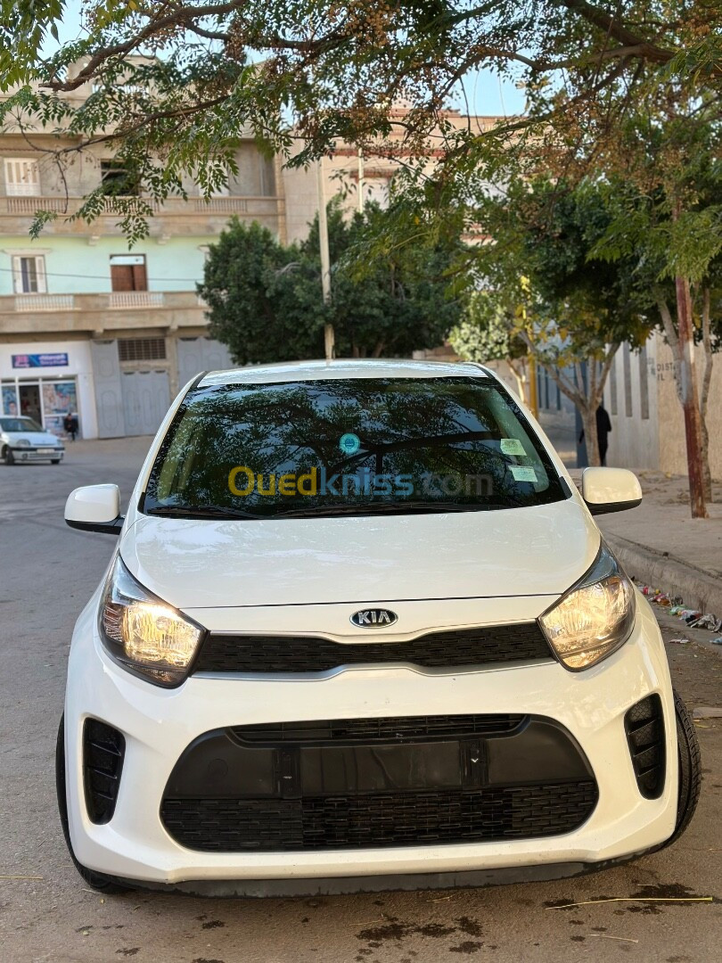 Kia Picanto 2018 LX Start