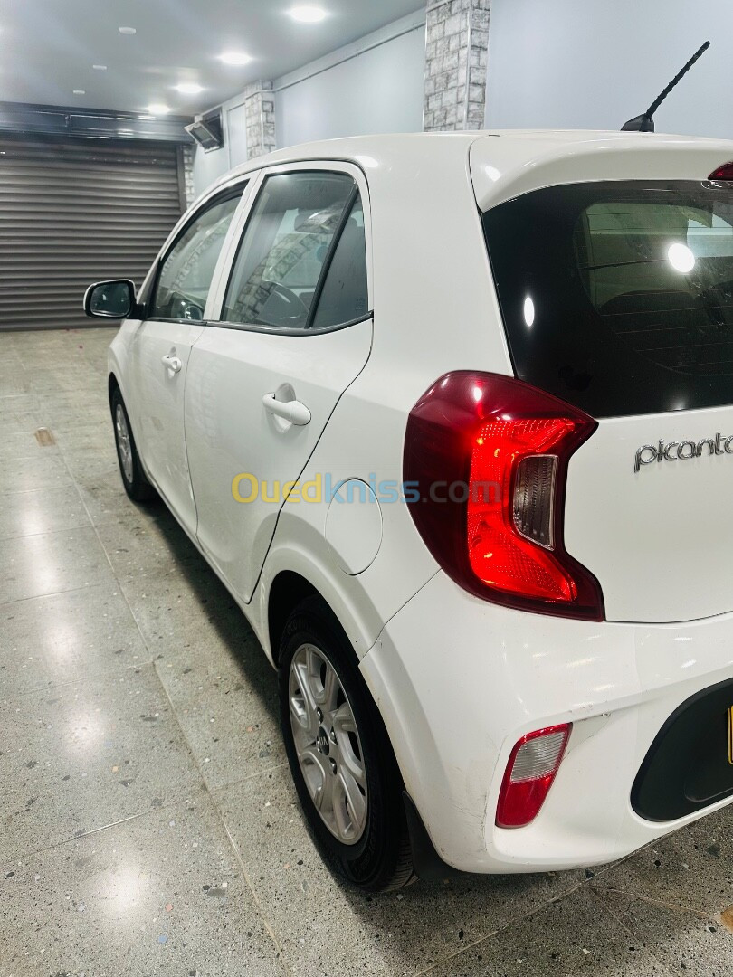 Kia Picanto 2018 LX Start