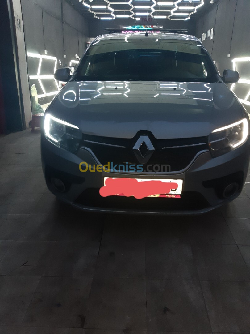 Renault Symbol 2018 Collection