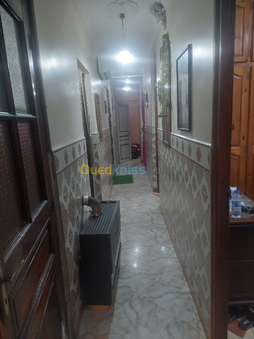 Vente Appartement Mostaganem Mostaganem