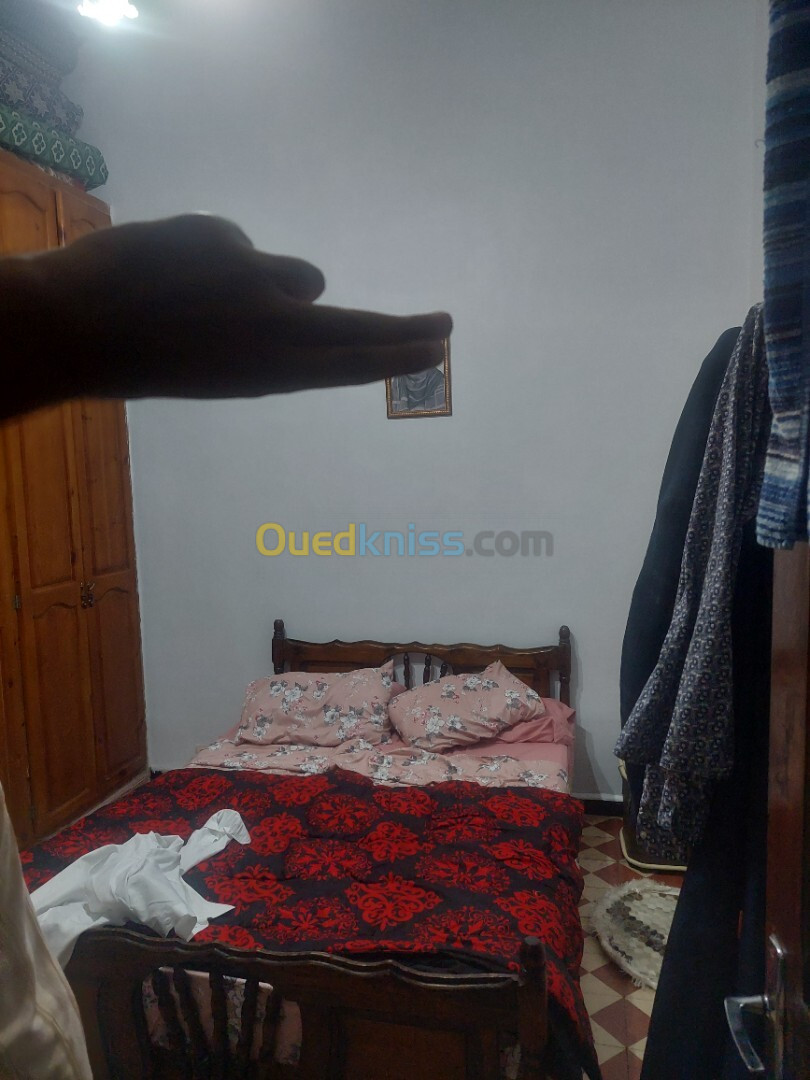 Vente Appartement Mostaganem Mostaganem