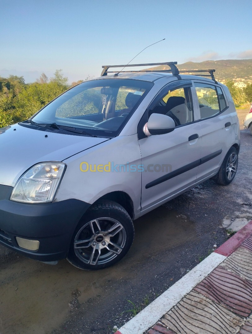 Kia Picanto 2006 