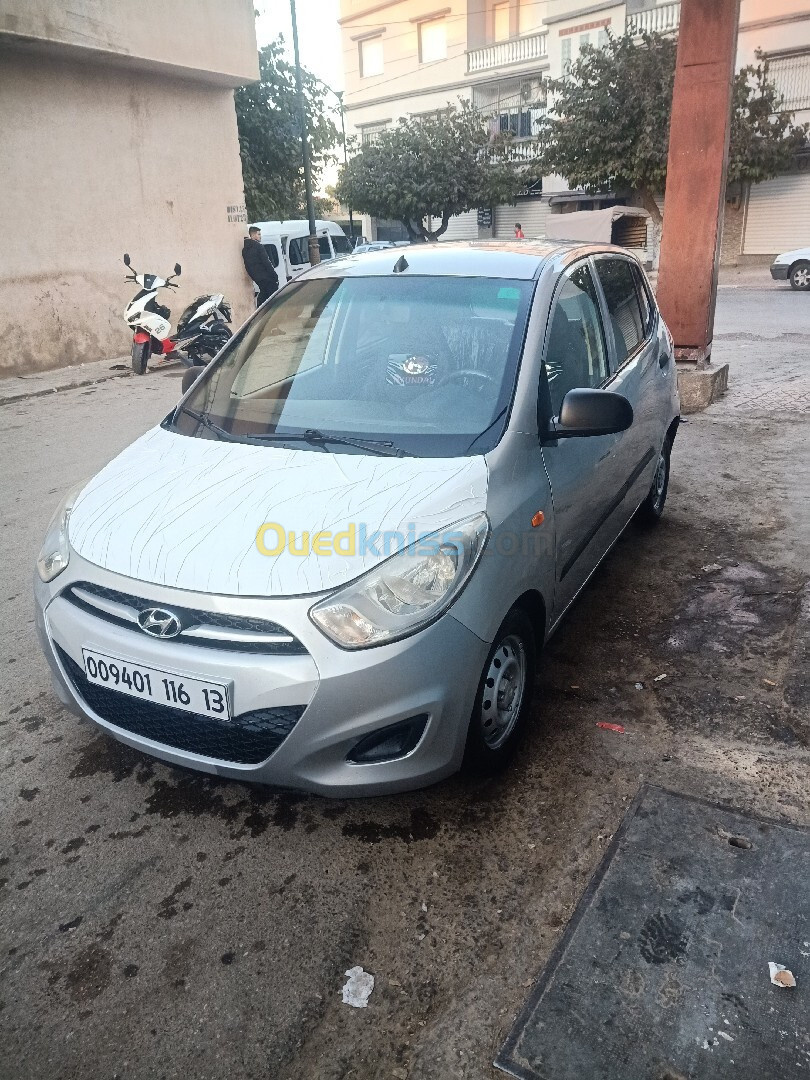 Hyundai i10 2016 GL Plus