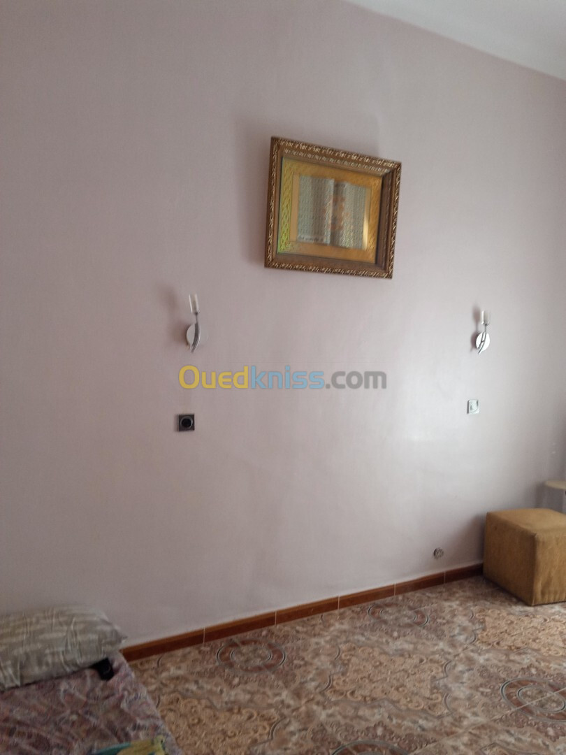 Vente Appartement F3 Alger Bab el oued