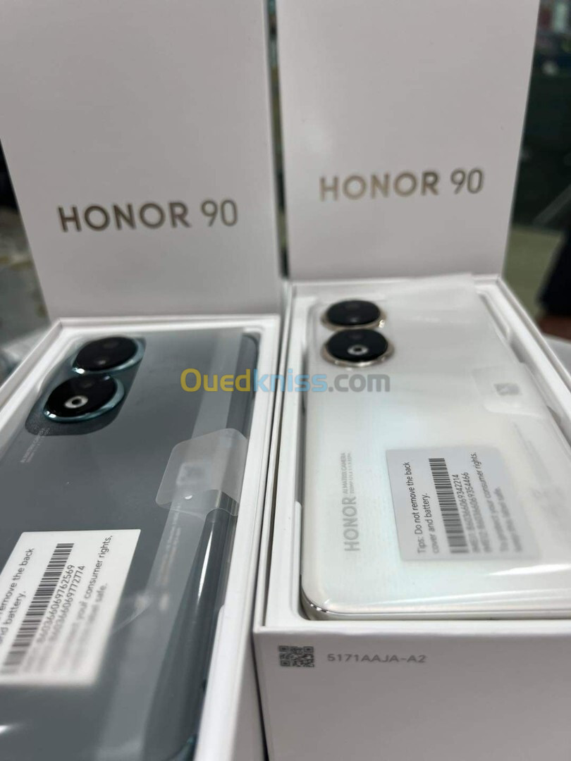 Honor 90